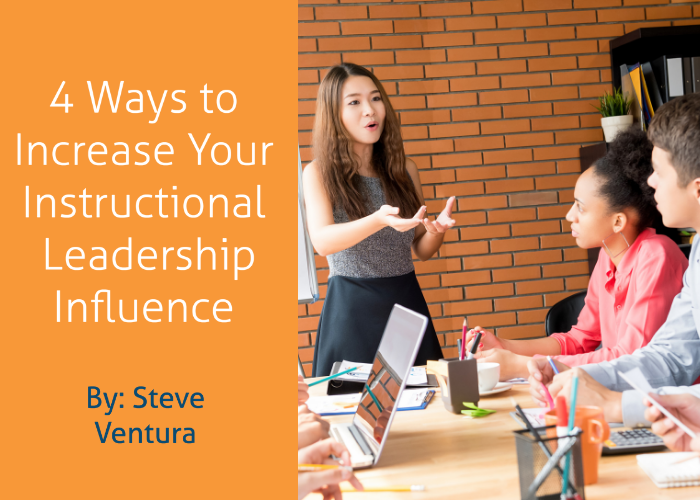 leadership influence